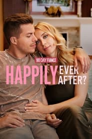 90 Day Fiancé: Happily Ever After? TV shows