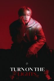 Poster of TURN ON THE LIGHTS image size 2000x3000