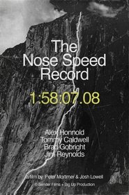 poster The Nose Speed Record