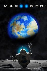 poster Marooned