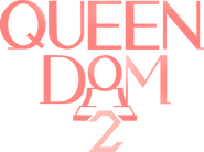 Logo of Queendom image size 990x736