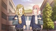 Yuru Camp – Au Grand Air season 2 episode 9