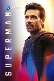 Poster of Superman image size 2000x3000