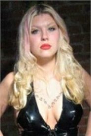 Photo of Goddess Starla image size 305x455