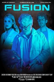 Poster of Fusion image size 720x1080