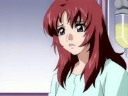 Mobile Suit Gundam SEED season 2 episode 40