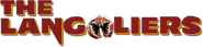 Logo of The Langoliers image size 788x184