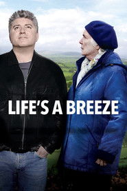 Life's a Breeze Poster
