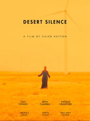 Desert Silence