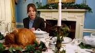 Cunk on Christmas wallpaper 