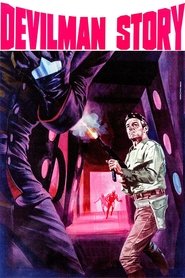 poster The Devil's Man