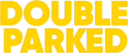 Logo of Double Parked image size 698x290