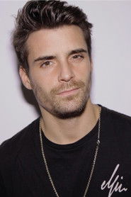 Photo of Gerard Martí image size 556x834