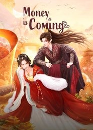 Poster of Money is Coming image size 770x1080