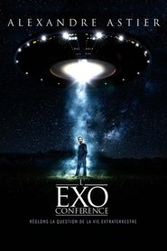 poster L'Exoconférence