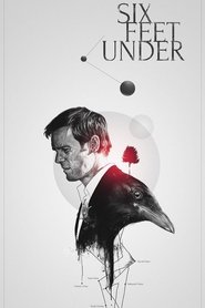 Poster of Six Feet Under image size 600x900