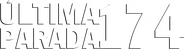 Logo of Last Stop 174 image size 803x212