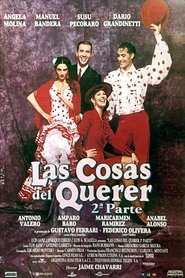 poster The Things of Love: Part 2