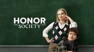 Backdrop of Honor Society image size 3840x2160