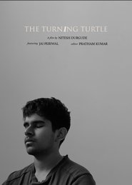 Poster of The Turning Turtle image size 914x1280