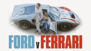 Backdrop of Ford v Ferrari image size 3840x2160