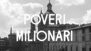 Pauvres millionnaires wallpaper 