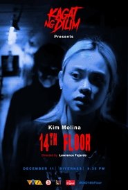 Kagat ng dilim : 14th Floor poster picture