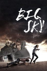 poster Big Sky