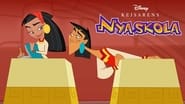 Kuzco: Un Empereur à l'École  