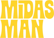 Logo of Midas Man image size 546x390