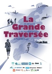 poster La Grande Traversée
