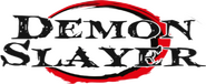 Logo of Demon Slayer: Kimetsu no Yaiba image size 402x166