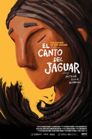 El canto del jaguar