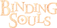 Logo of Binding Souls image size 1976x987