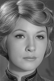 Photo of Alla Chernova image size 400x600
