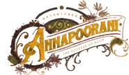 Logo of Annapoorani image size 1880x1099