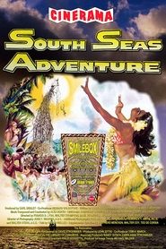 poster South Seas Adventure