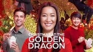 Christmas at the Golden Dragon wallpaper 