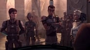 Star Wars : The Clone Wars season 5 episode 2