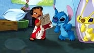 Stitch! : Le Film wallpaper 