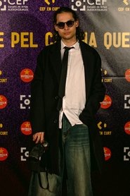 Photo of Marc Ximelis image size 1093x1640