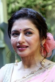 Photo of Bhagyashree image size 900x1350