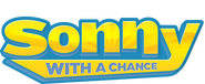 Logo of Sonny with a Chance image size 3060x1261