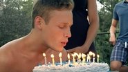 Henry Gamble's Birthday Party wallpaper 