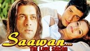 Saawan... The Love Season wallpaper 