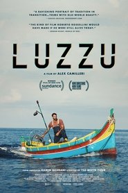 Poster of Luzzu image size 1999x3000