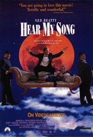Poster of Hear My Song image size 580x852