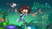 Backdrop of Amphibia image size 3840x2160