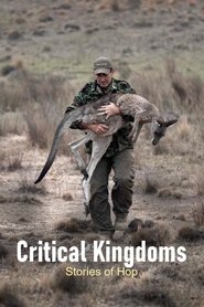 Poster of Critical Kingdoms - Stories of Hope image size 1000x1500