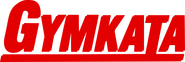 Logo of Gymkata image size 781x261